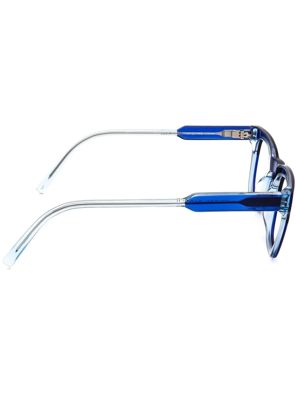 Warby Parker Locke M 338 Eyewear